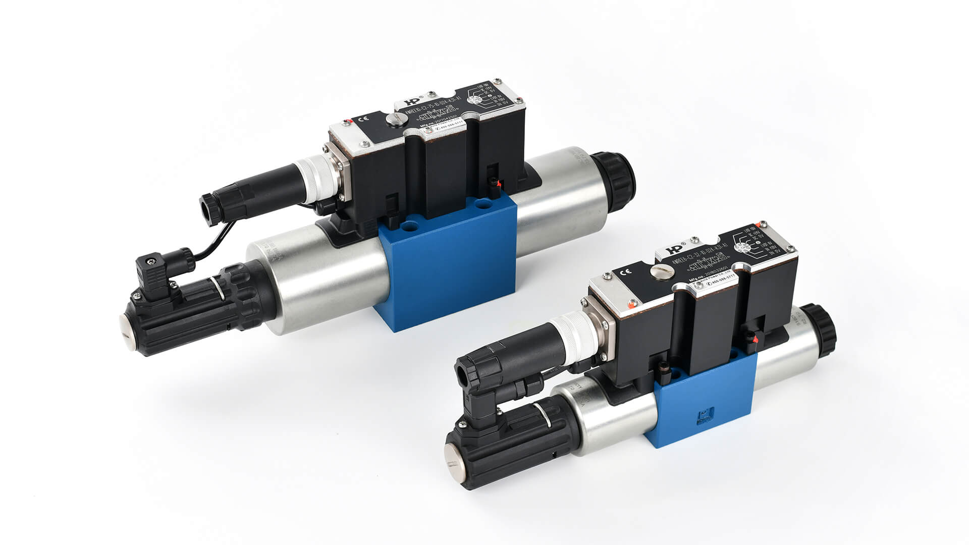 高頻響比例閥與普通比例閥相比，優(yōu)勢體現(xiàn)在哪些方面？