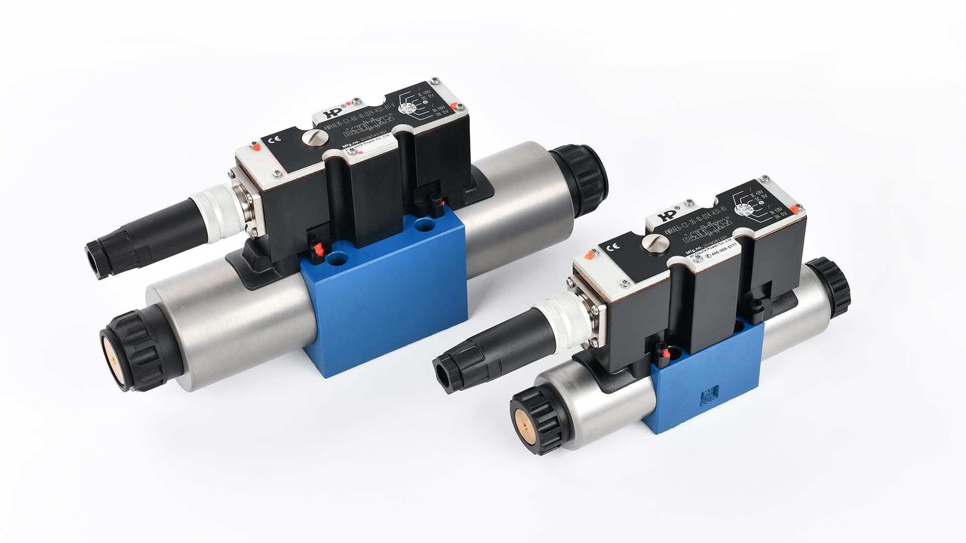 高頻響比例閥在多通道協(xié)同控制系統(tǒng)中如何實現(xiàn)同步和協(xié)調(diào)控制？