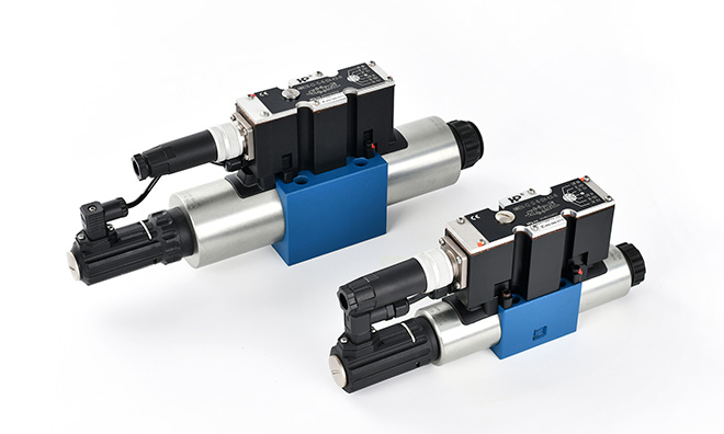 如果系統(tǒng)中存在雜質(zhì)，對(duì)高頻響比例閥的性能有何影響？