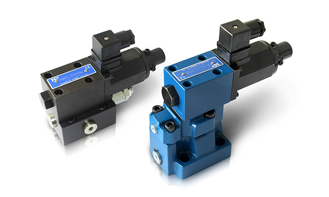 比例壓力閥的安裝有哪些要求？