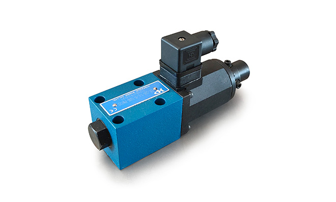 比例壓力閥的輸出壓力過高或過低怎么辦？