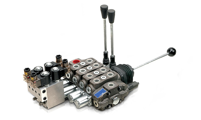 多路閥在液壓系統中的作用是什么？