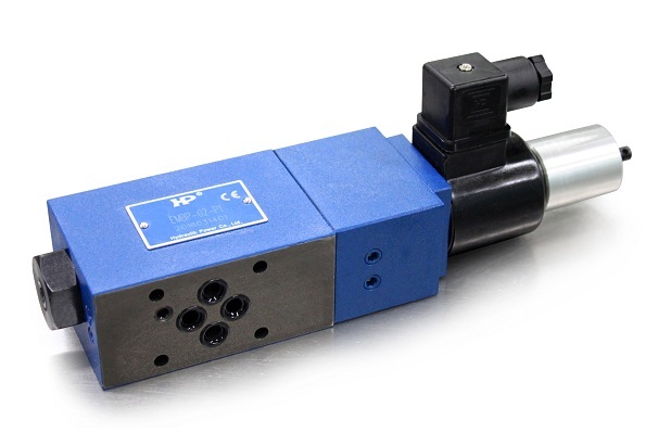 比例減壓閥如何實現精確的減壓控制？