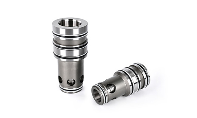 上海插裝閥：什么是插裝閥的&ldquo;壓力補(bǔ)償&rdquo;？它是如何提升系統(tǒng)性能的？