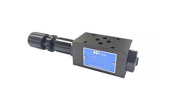 壓力閥技術創新的重點方向在哪里？