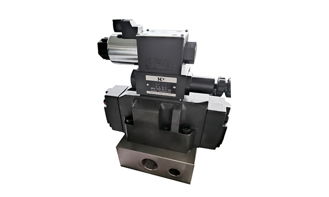 怎樣評價比例換向閥的性價比？