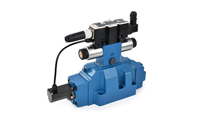 比例換向閥的抗污染能力如何評估？