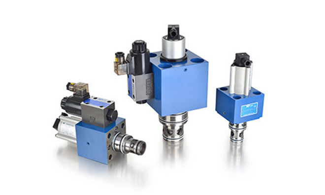 比例換向閥環境適應性的研究內容有哪些？