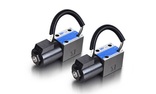 比例換向閥適應極端環境的能力有多強？